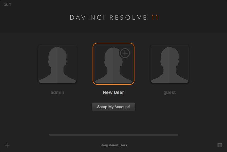 ɫ(DaVinci Resolve Lite) V11.0 ԰