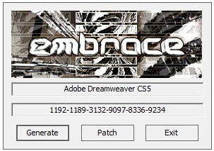 Adobe Dreamweaver CS5ע V1.0 ɫ
