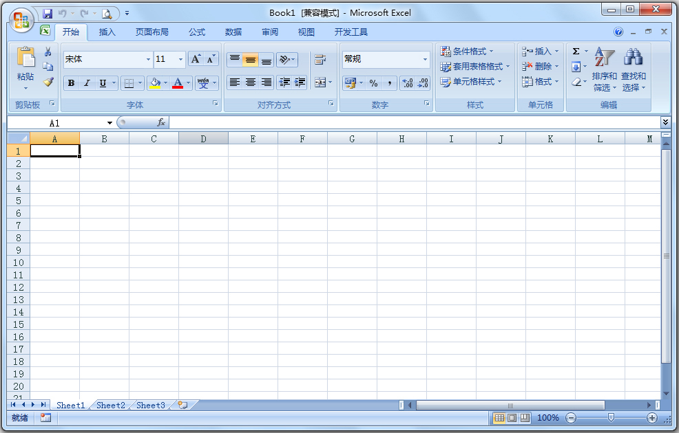 Microsoft Office 2007 ƽ