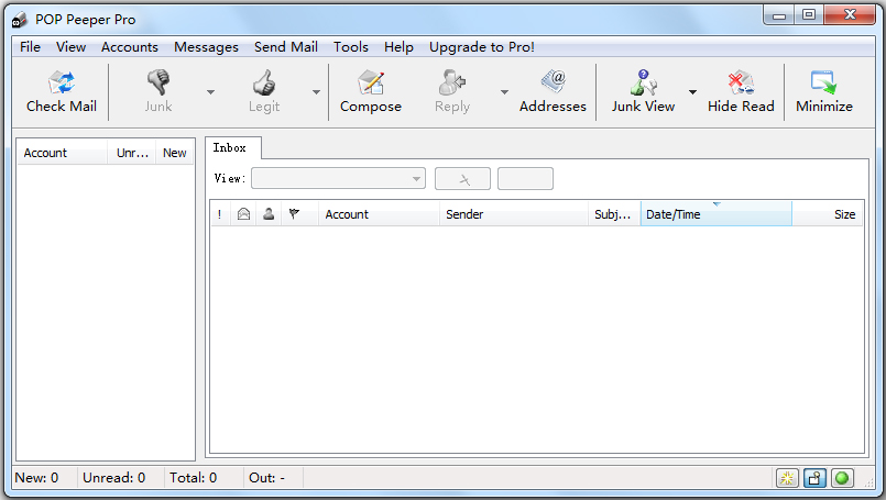 POP Peeper() V4.3.0 ɫ