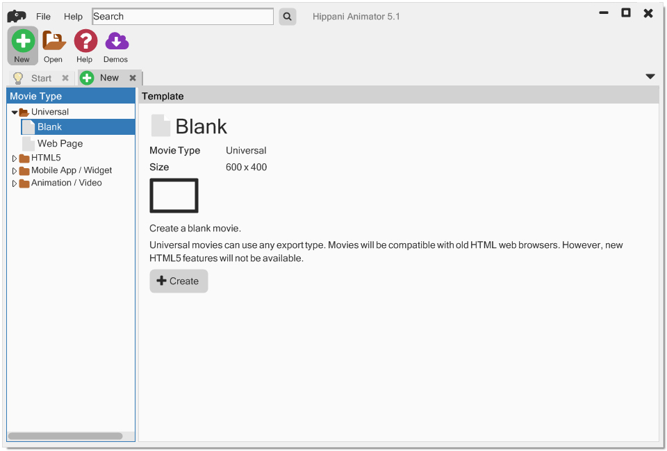 Hippo Animator(༭) V5.1.6360 ԰