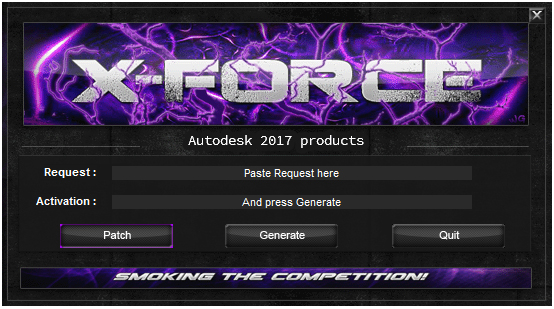 AutoCAD2017ע V1.0 ɫ