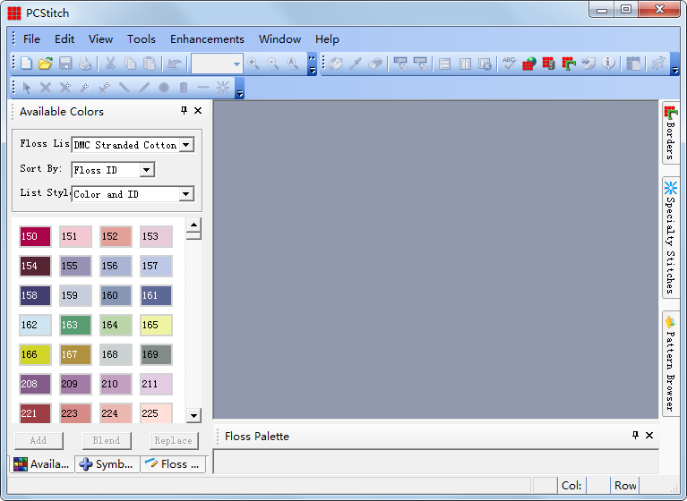 PCStitch10(ʮ) V10.00.023 ƽ