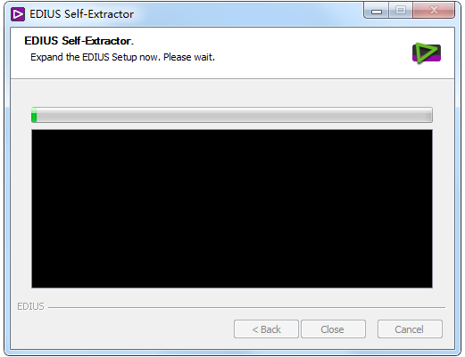 Canopus Edius(Ա༭) V7.5 ƽ
