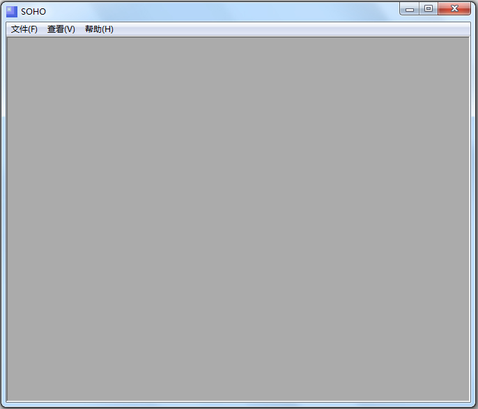 SOHOͼ V1.0 ɫ