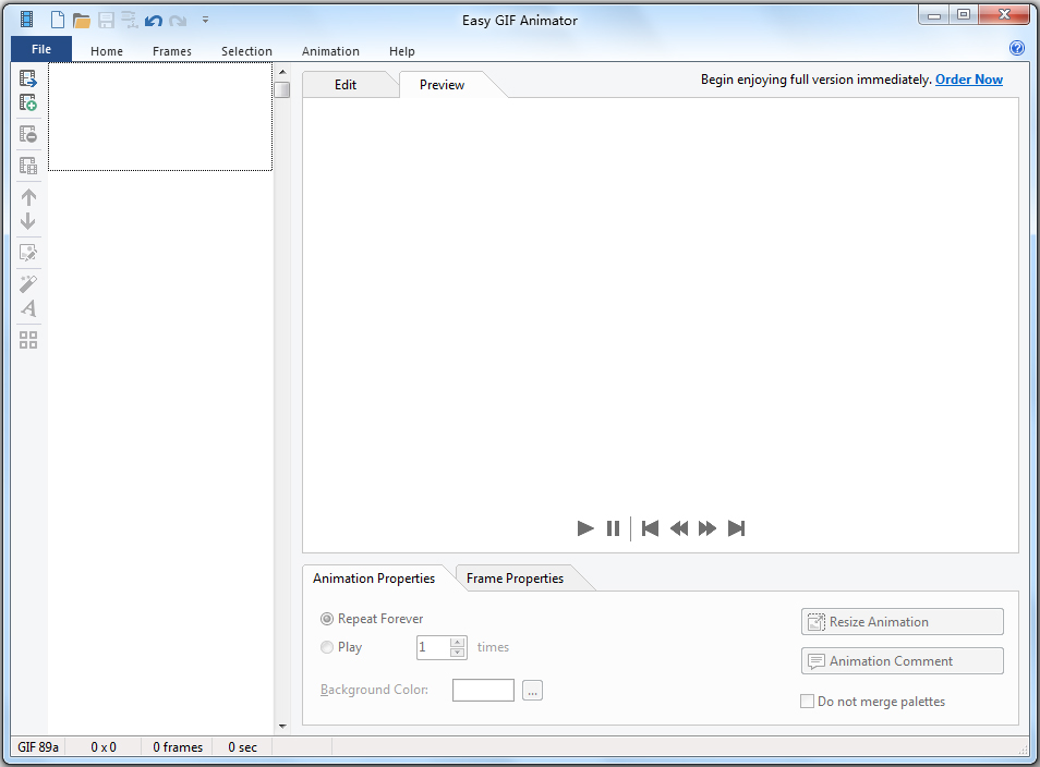 Easy GIF Animator(gif) V7.0 ٷӢİ
