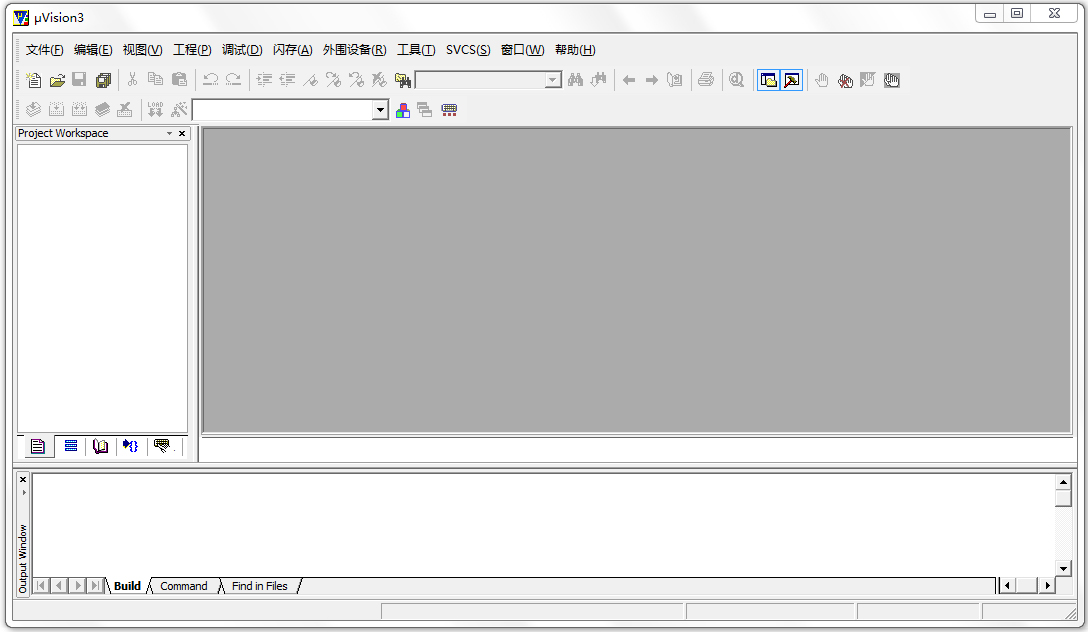 Keil uVision3(ϵͳ) V3.52 ɫ