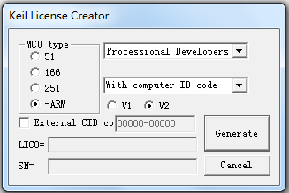Keil uVision3ע V1.0 ɫ