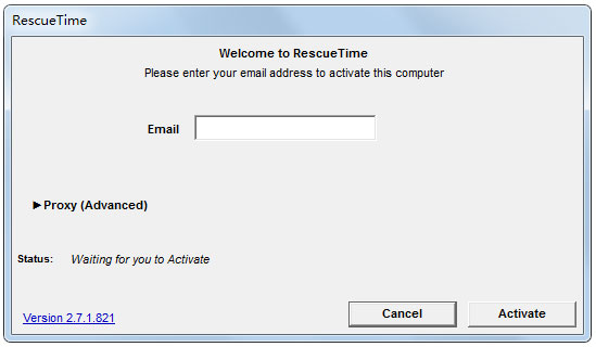 rescuetime(ʱ¼) V2.7.1.821