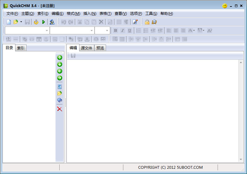 quickchm(CHMļ) V3.4 ƽ