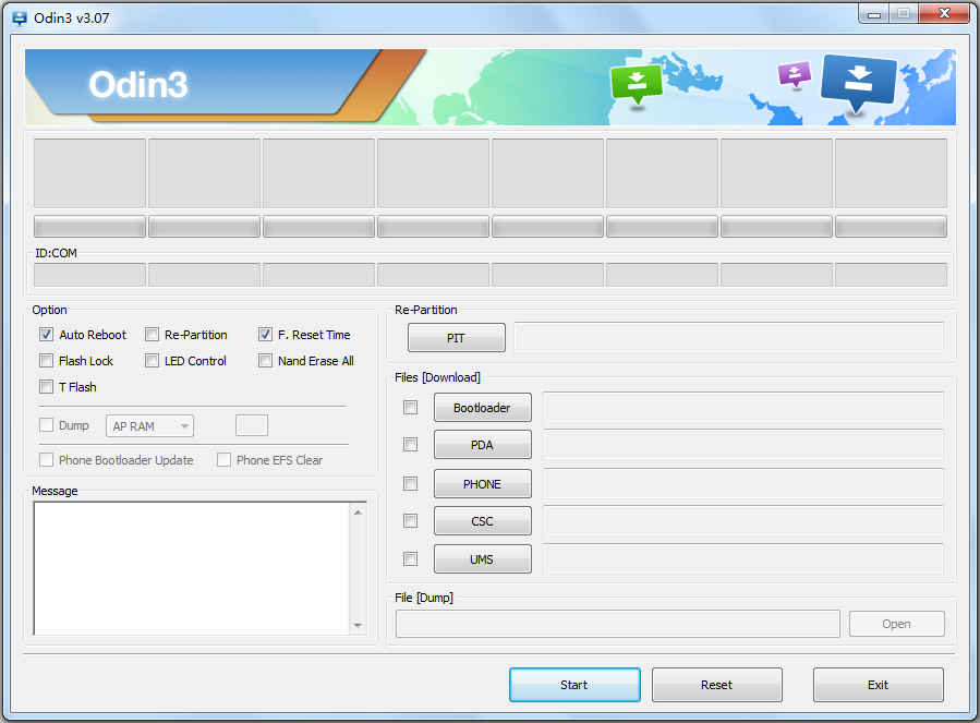 odin3(ֻˢ) V3.07 Ӣɫ