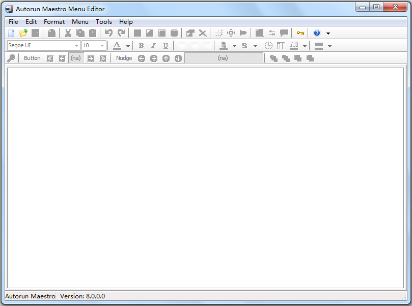 Autorun Maestro() V8.0.0.0 Ӣİ