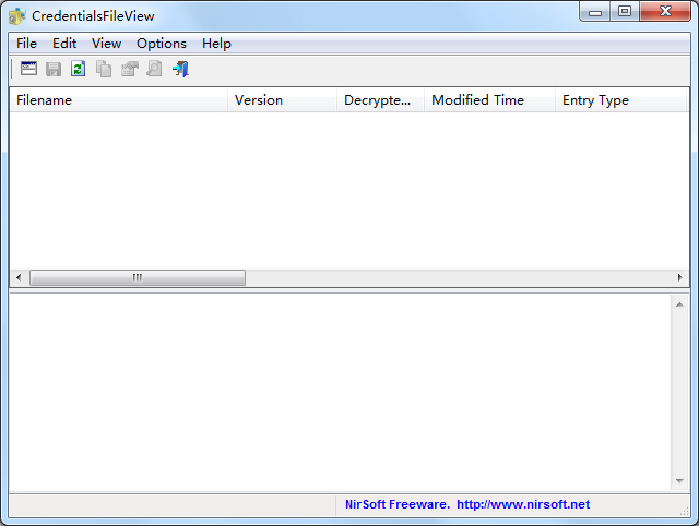 CredentialsFileVieWin10 ɫ