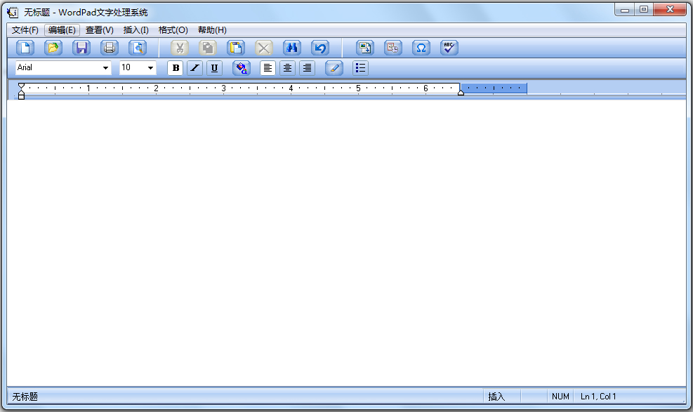WordPadִϵͳ V1.2