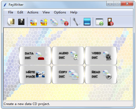 FeyWin10.0.0