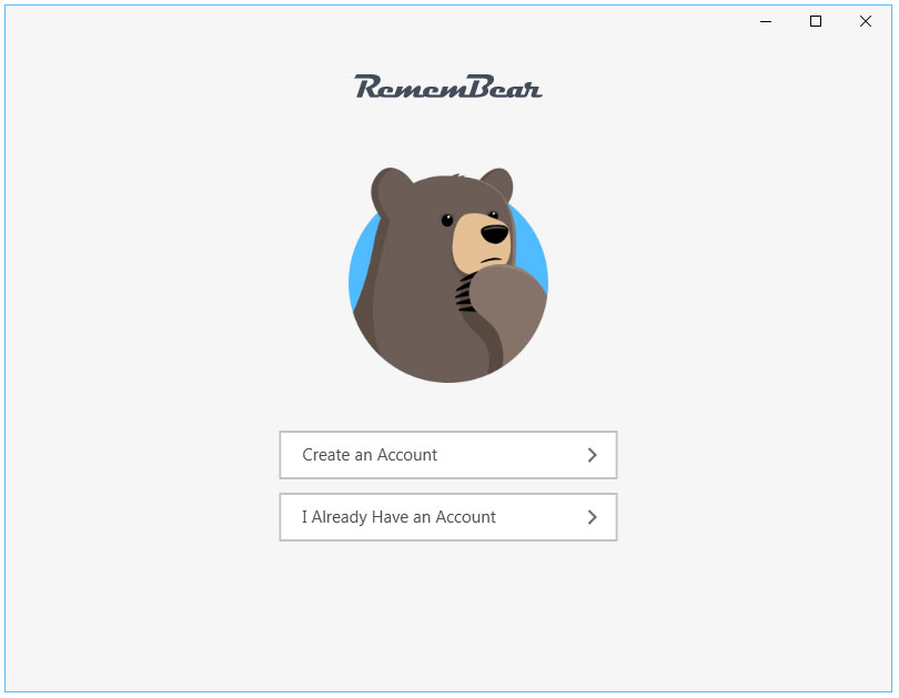 RememBear() V0.7.8