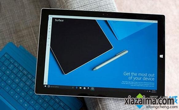 ΢¡SurfaceӦãΪWindows10ϵͳŻ