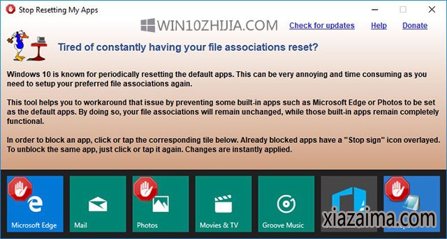 ֹWin10Ա콢ϵͳӦóĬֵļ1.jpg