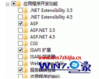 Win8iis֧aspasp.net÷