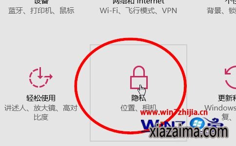 Win10´򿪻رնλķ