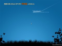 ľGHOST XP SP3 ر𴿾桾v2018.11