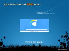 ľGhost Win8.1x86 װV201812(Լ)