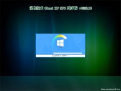ȼGHOST XP SP3 ͥ桾201812¡