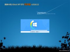 ľGHOST XP SP3 ѡ桾v2018.12