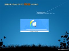 ľGHOST XP SP3 ͨװ桾V201901