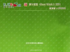ܲ԰Ghost Win8.1x86 ȫ´2019.01(Լ)