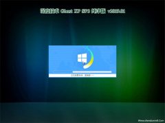 ȼGHOST XP SP3 ͨô桾v2019.01¡