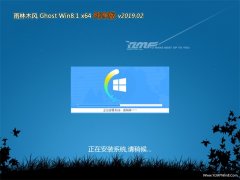 ľGhost Win8.1 (X64) v201902(輤)