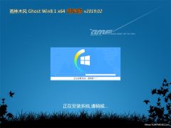 ľGhost Win8.1 (X64) v201902(輤)