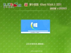 ܲ԰Ghost Win8.1x86 ٷװ2019v03(ü)