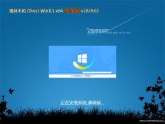 ľGhost Win8.1 (X64) Ŵv201903(ü)