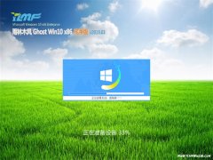 ľGhost win10x86 䴿V201903(Զ)