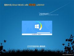 ľGhost Win8.1x86 ´V201903(輤)