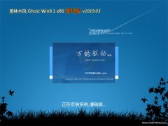 ľGhost Win8.1x86 װV2019.03(Լ)