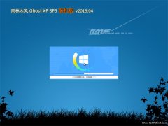 ľGHOST XP SP3 رװ v2019.04