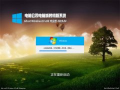 Թ˾Ghost Win10x86 ȫרҵ V201904(輤)