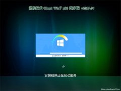 ȼGHOST win7x86 䴿v201904(Զ)