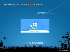 ľGhost Win8.1x86 ȫװV201904(輤)