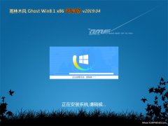 ľGhost Win8.1x86 Ŵ201904()