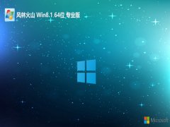 ֻɽwin8.1Сװ64λv2024.04⼤