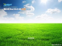 ľGhost Win10x86 רҵ 2019.06(Զ)